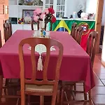 Ap Luso Brasileiro * Lajes das Flores