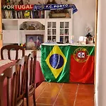 Ap Luso Brasileiro Pensjonat *