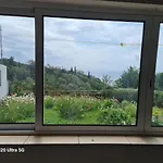 Ap Luso Brasileiro Pensjonat Lajes das Flores