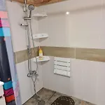 Pensjonat Ap Luso Brasileiro