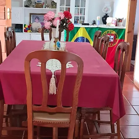 Ap Luso Brasileiro * Lajes das Flores