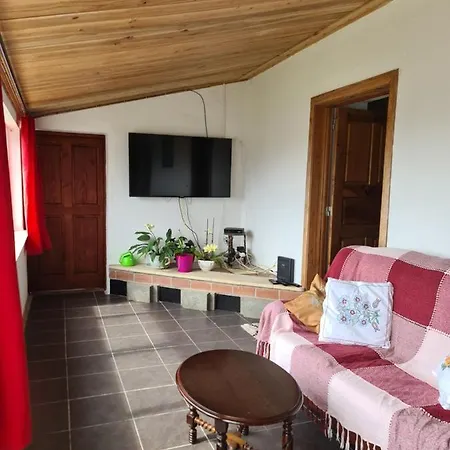 בית הארחה Ap Luso Brasileiro *