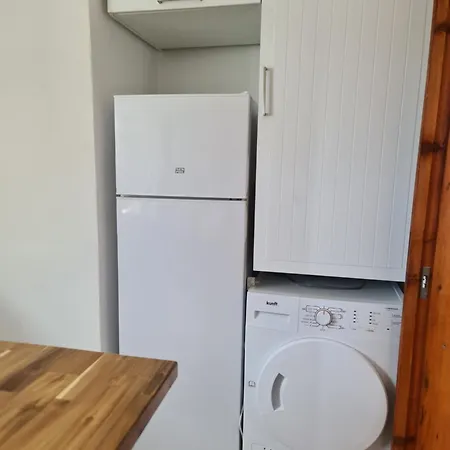 Ap Luso Brasileiro בית הארחה Lajes das Flores