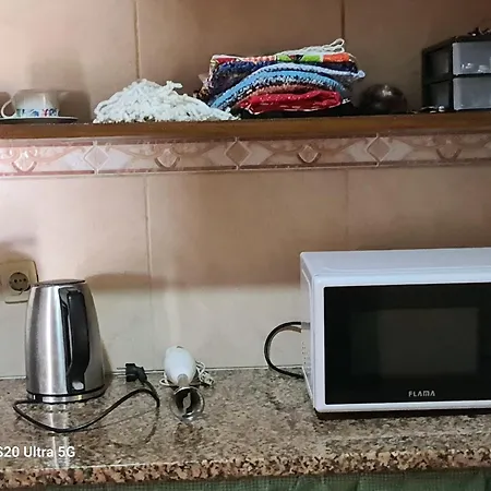 בית הארחה Ap Luso Brasileiro