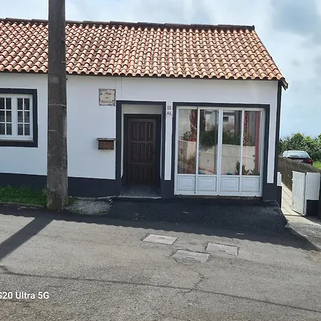 Ap Luso Brasileiro בית הארחה