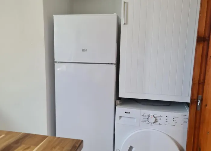 Ap Luso Brasileiro Vendégház Lajes das Flores