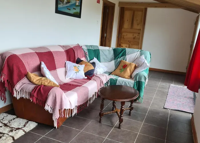 Ap Luso Brasileiro * Lajes das Flores