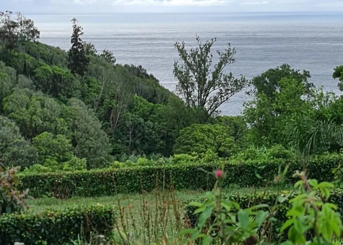 Vendégház Ap Luso Brasileiro