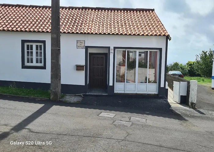 Ap Luso Brasileiro Vendégház